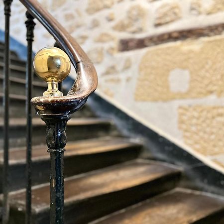 דירות פריז Spacious Studio In Saint-Germain-Des-Pres מראה חיצוני תמונה
