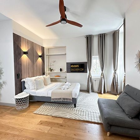 דירות פריז Spacious Studio In Saint-Germain-Des-Pres מראה חיצוני תמונה