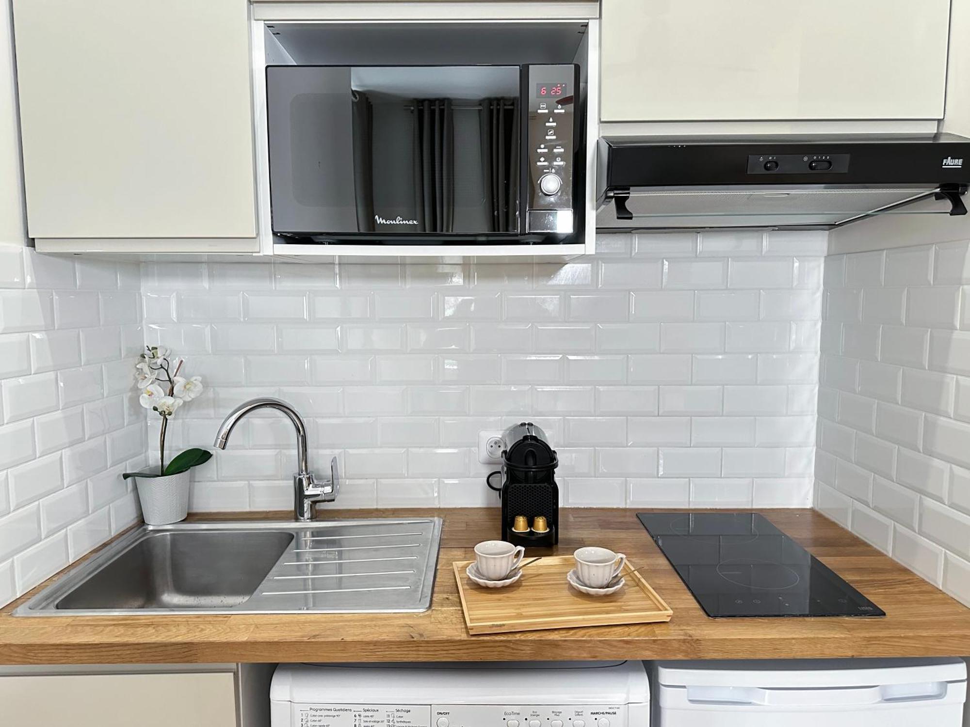 דירות פריז Spacious Studio In Saint-Germain-Des-Pres מראה חיצוני תמונה