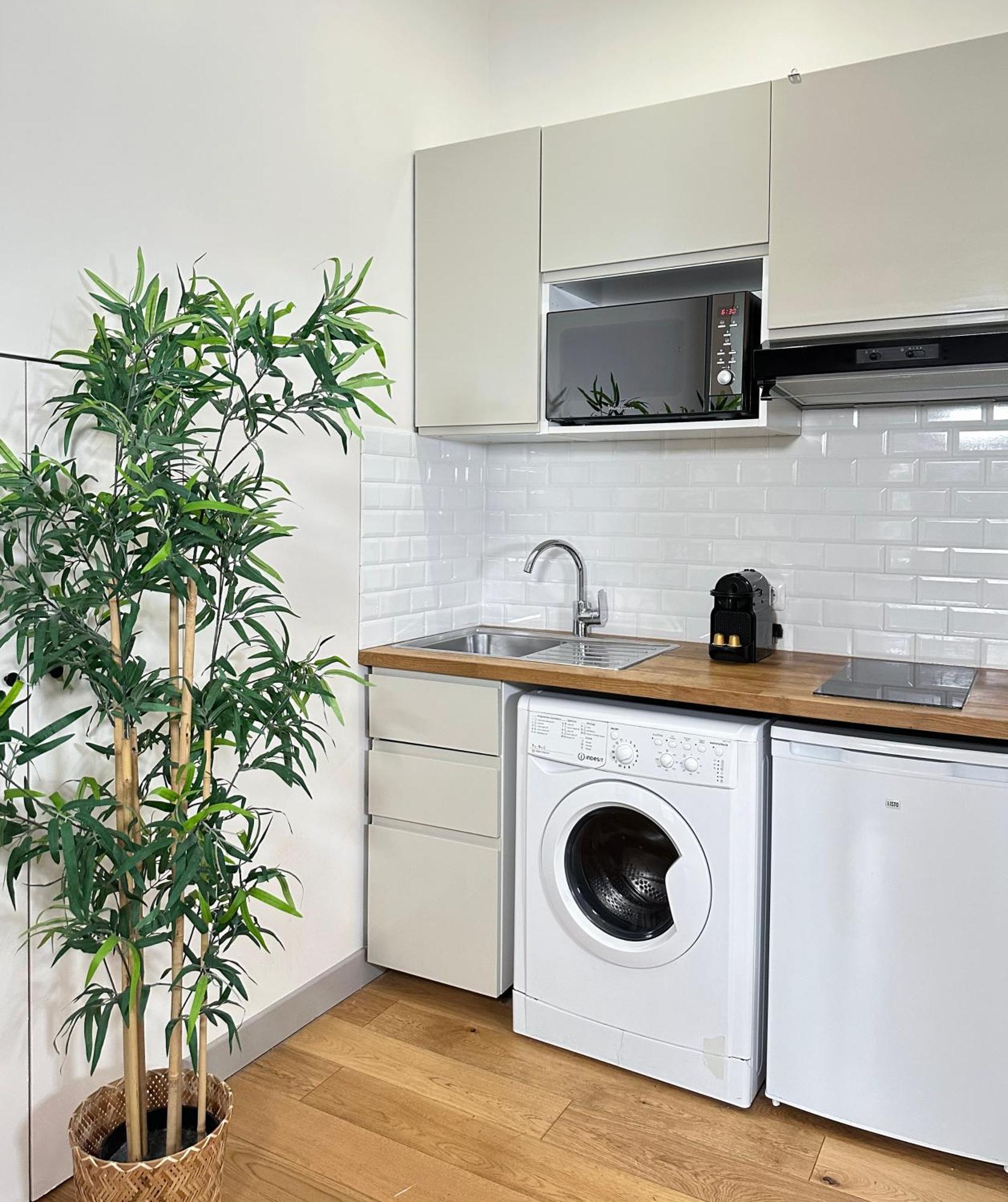 דירות פריז Spacious Studio In Saint-Germain-Des-Pres מראה חיצוני תמונה