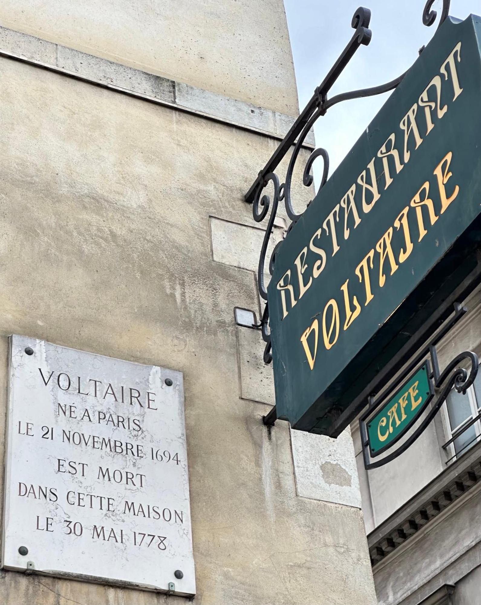דירות פריז Spacious Studio In Saint-Germain-Des-Pres מראה חיצוני תמונה